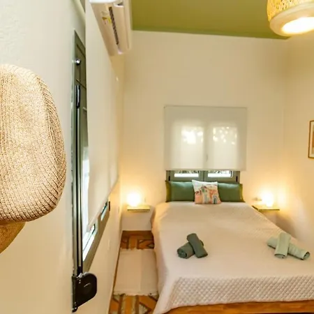 Vakantiehuis Laina In Pothia, *